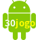 Aplicativo 30jogo para Android