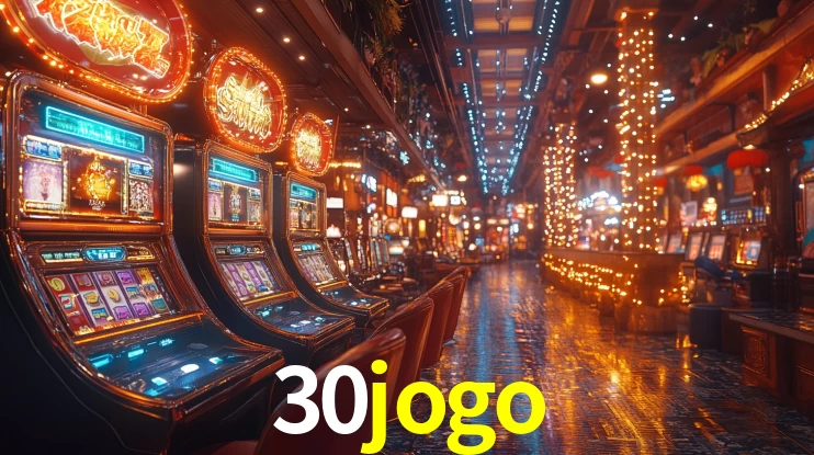 30jogo login