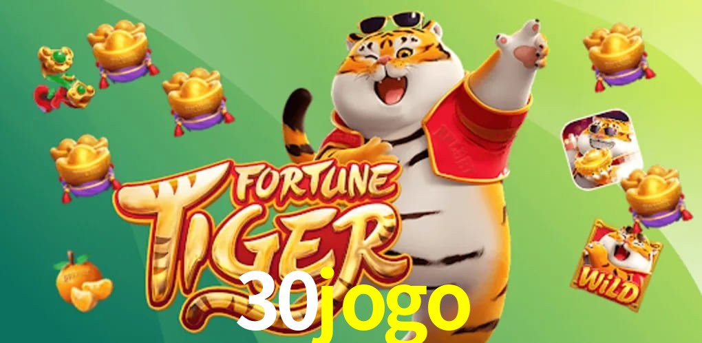 Welcome Bonus 30jogo