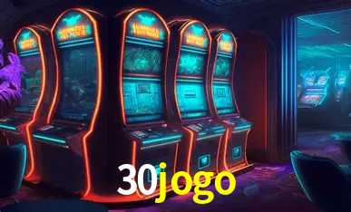 Desvendando o Mundo dos Jogos Virtuais na 30jogo