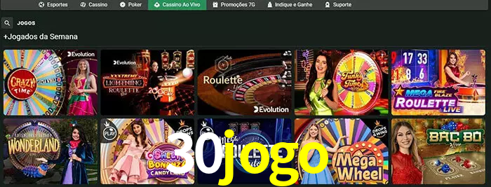 30jogo bet