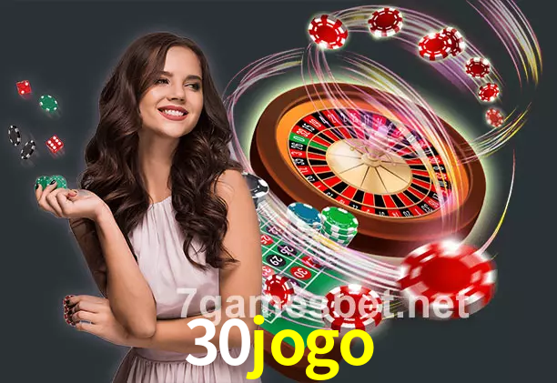 vivo no cassino 30jogo