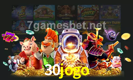 cassino 30jogo