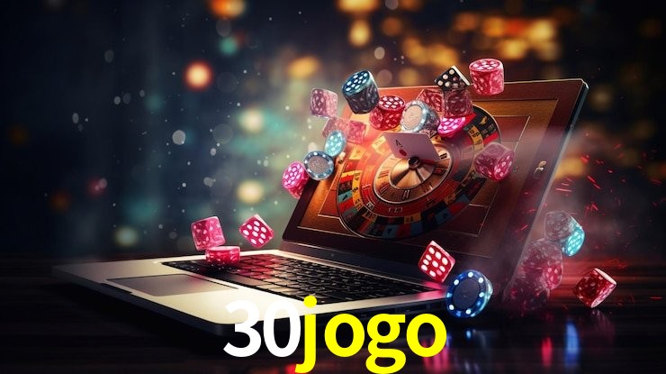 Download para Android e iOS na 30jogo