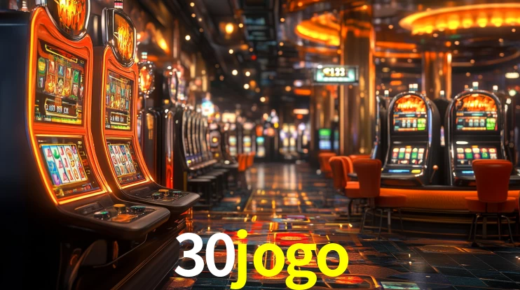 30jogo login