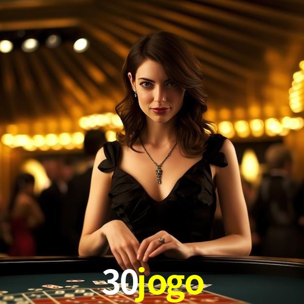 Descubra a Essência do 30jogo: Nossa História e Compromissos