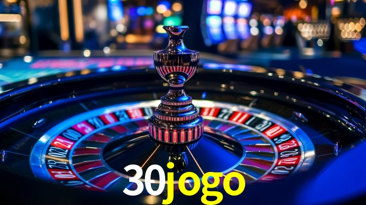 Experimente o Login Seguro Premium no 30jogo