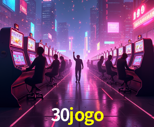 Bônus Diários 30jogo