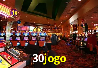 Descubra a Magia dos Jogos de Arcade no 30jogo