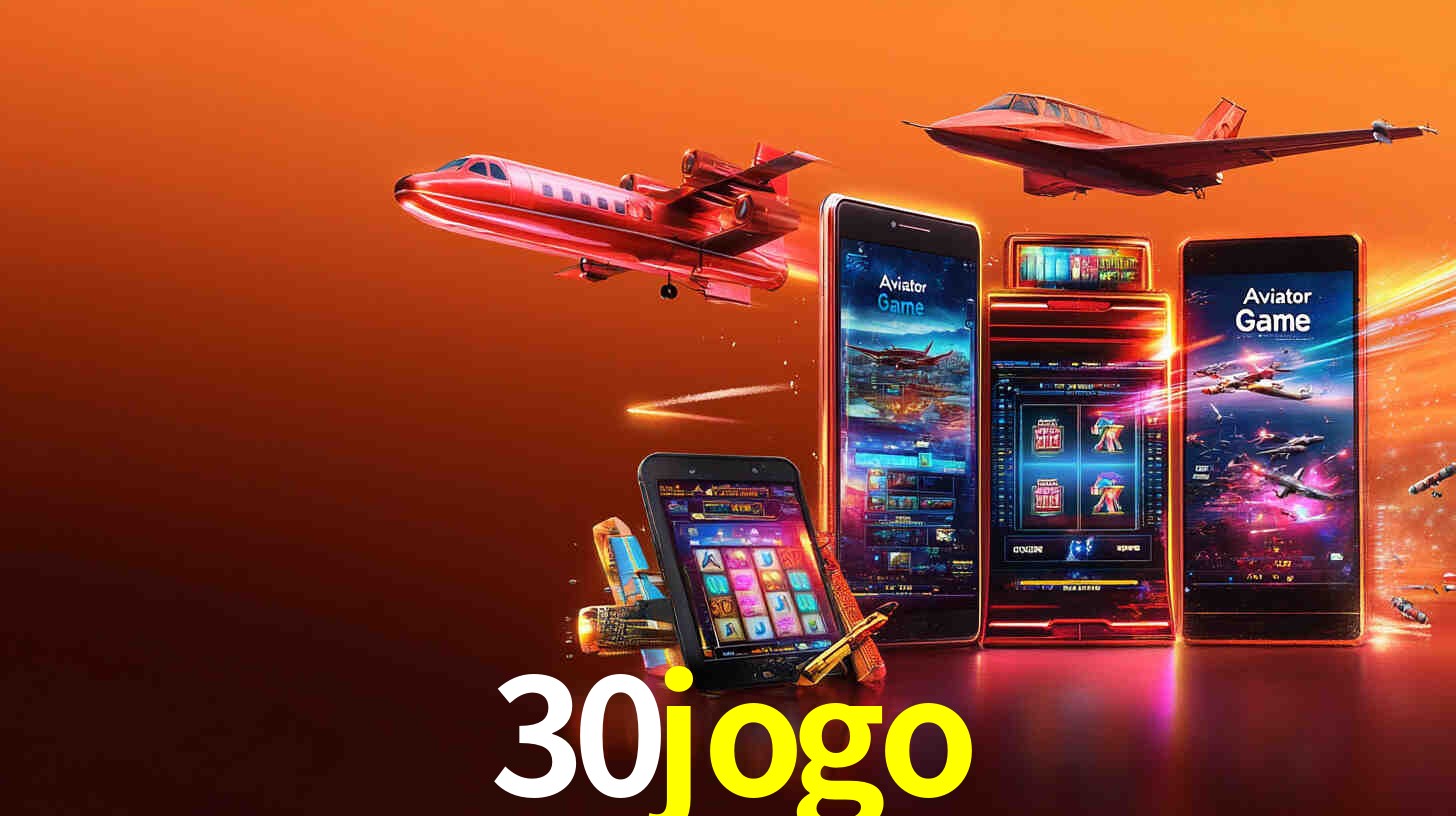 Desvendando o Mundo dos Jogos Virtuais na 30jogo
