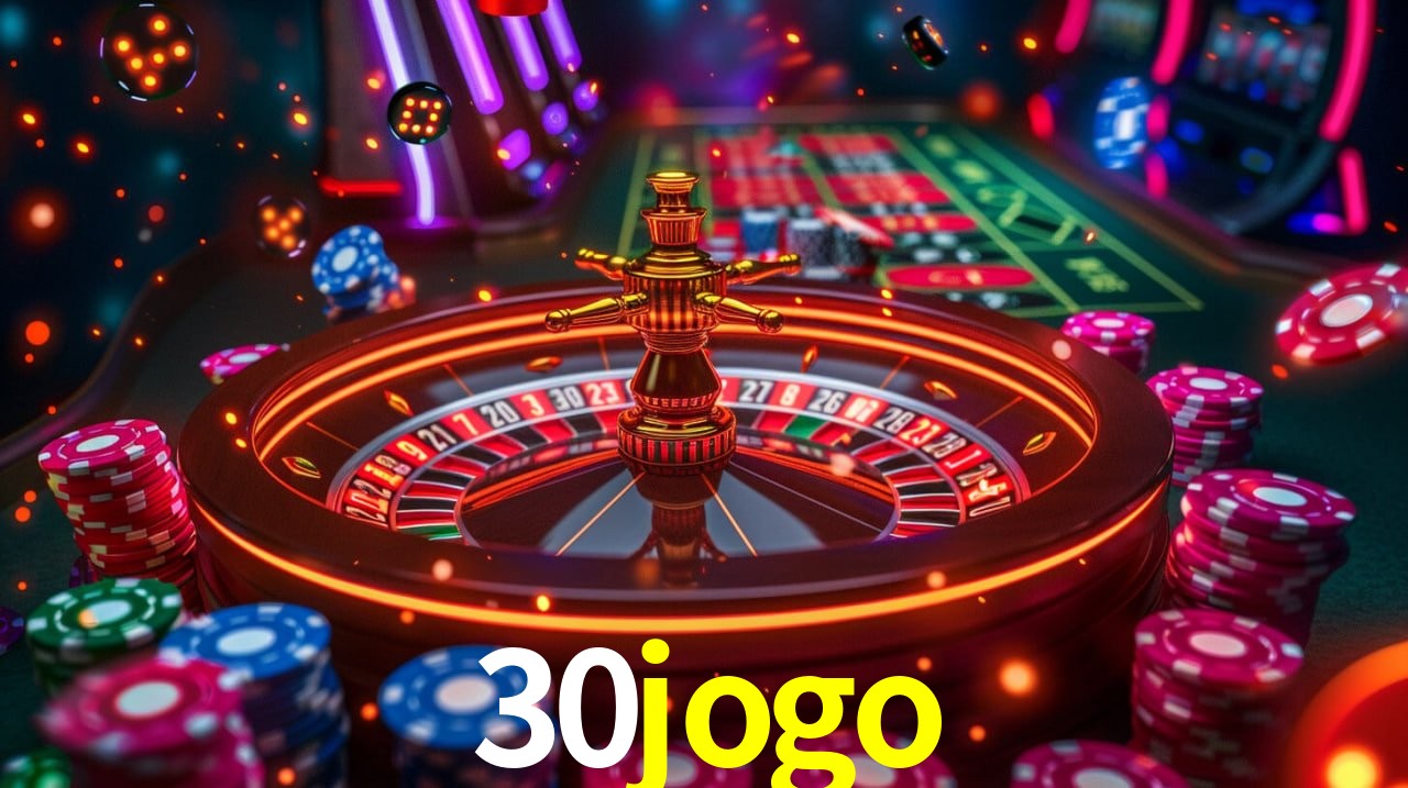 cassino 30jogo