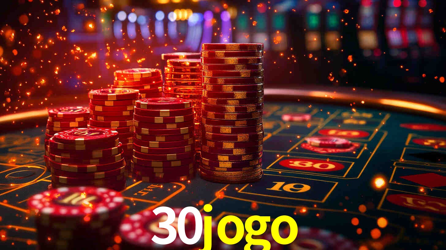 Exclusive Games 30jogo
