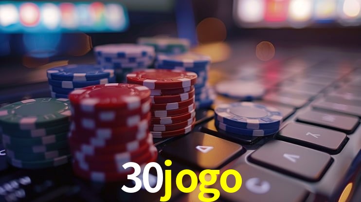 Tecnologia da Plataforma 30jogo