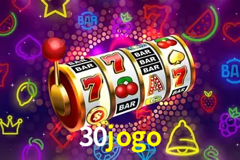 Desvendando o Mundo dos Jogos Virtuais na 30jogo