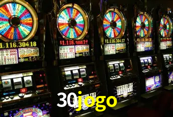 Descubra a Magia dos Jogos de Arcade no 30jogo