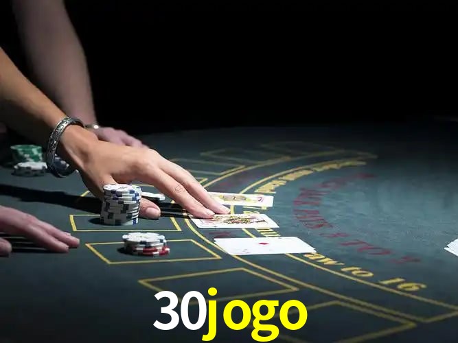 Jogos populares e pagamentos rápidos na 30jogo