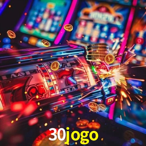 Bônus de Boas-vindas 30jogo