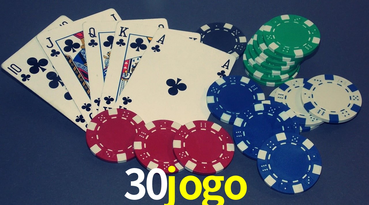 Bonus Features 30jogo
