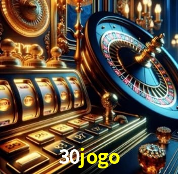 Mesa de Blackjack 30jogo