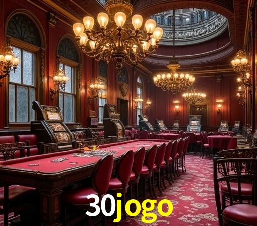 Promoções Sazonais 30jogo