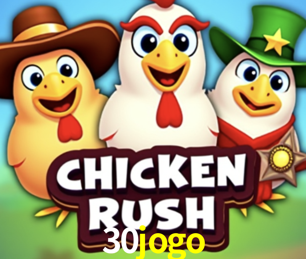 API Integration 30jogo