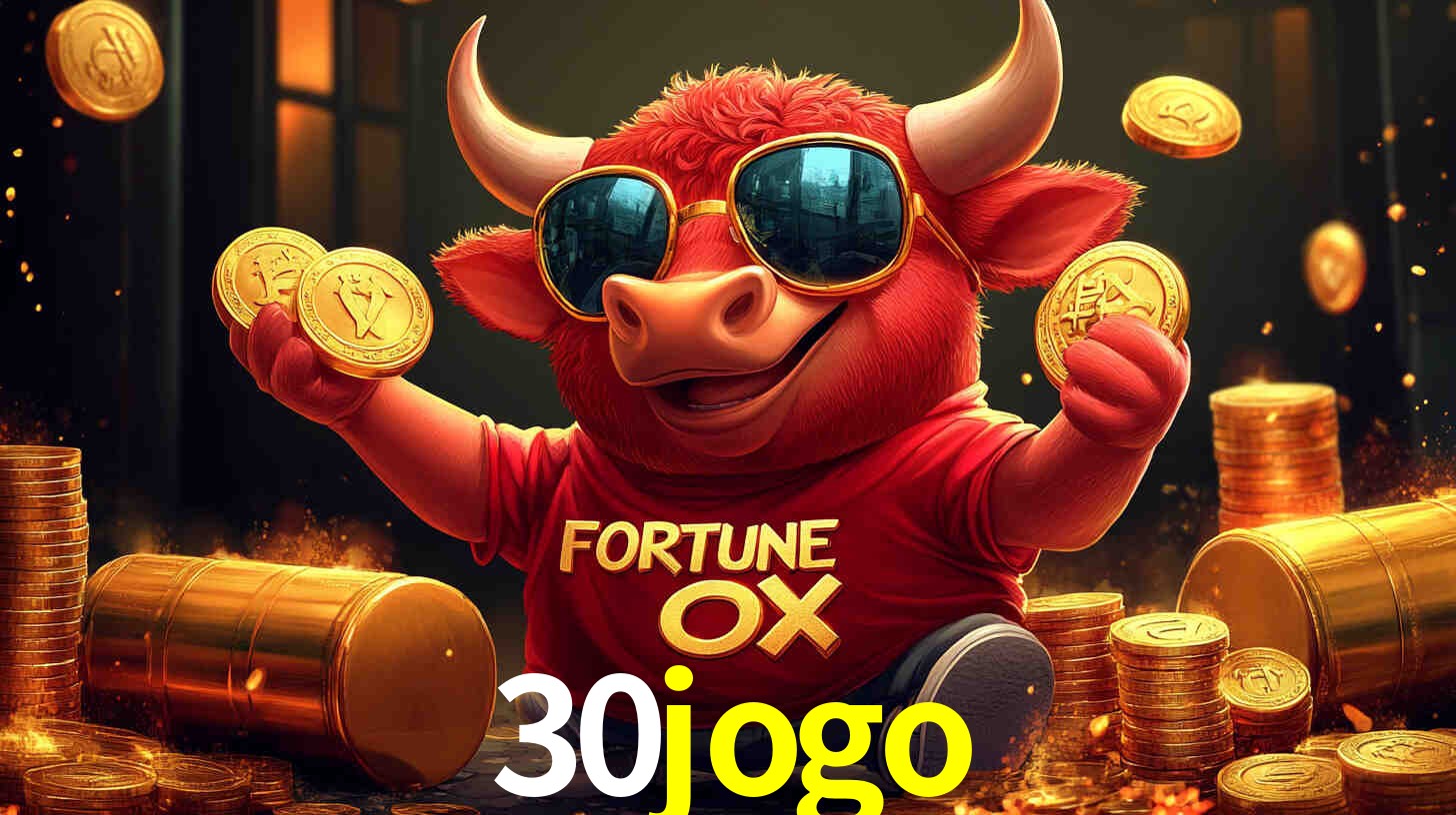 Inovações de Jogos na 30jogo: O Futuro das Experiências Interativas