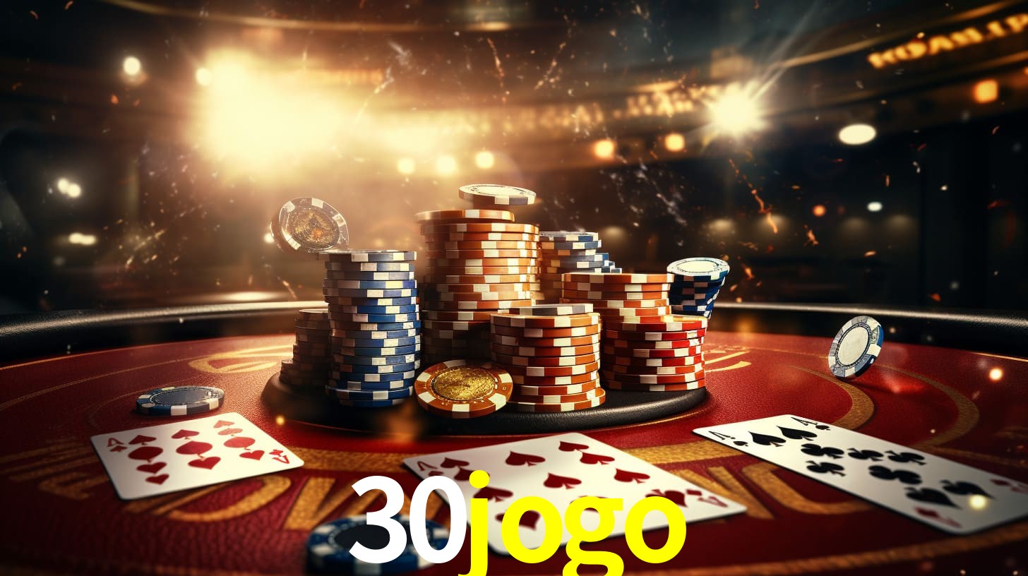 VIP Casino 30jogo