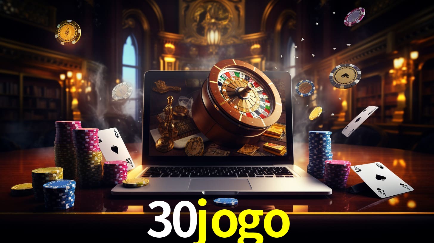 Roulette Table 30jogo