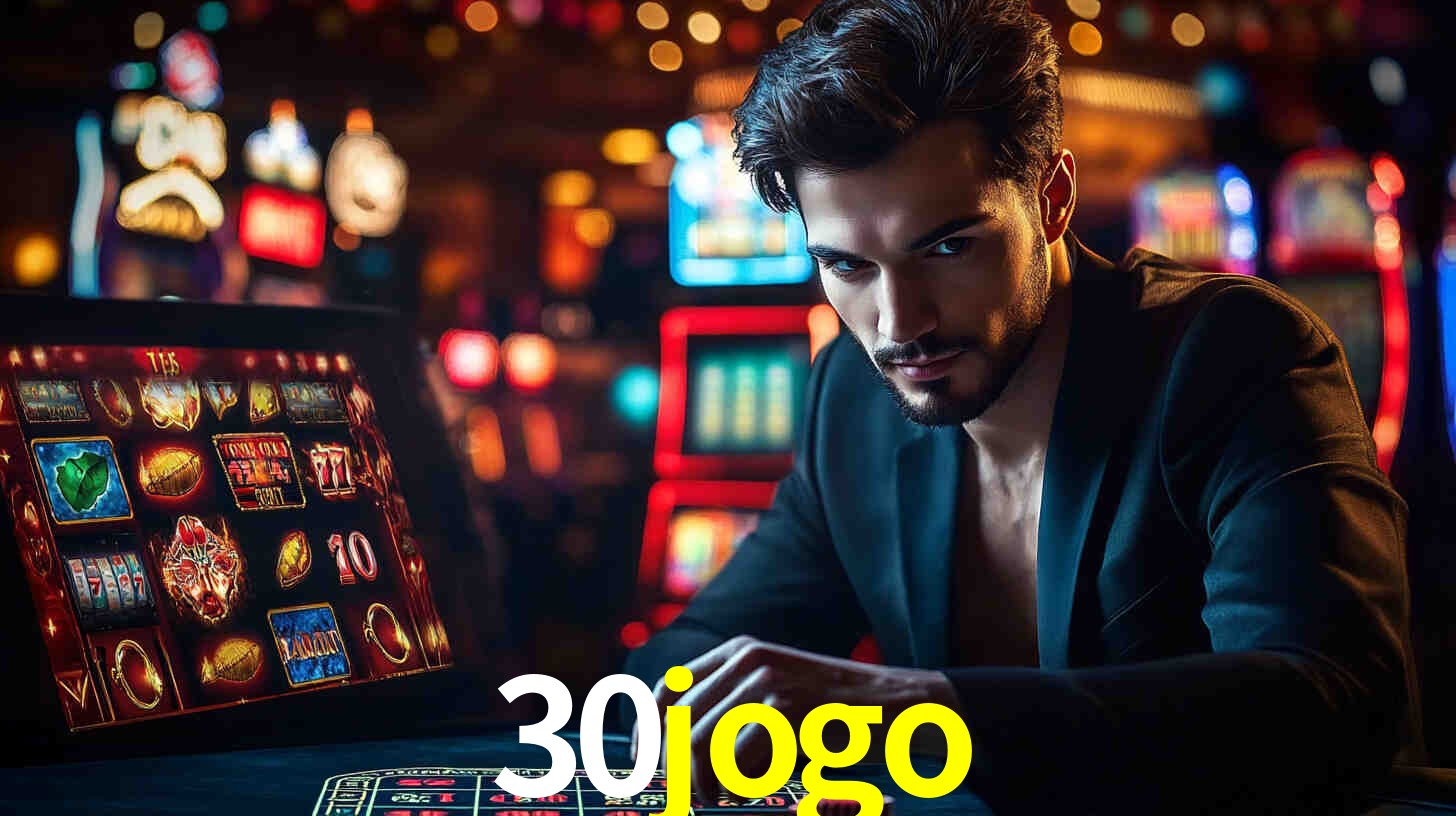 30jogo login