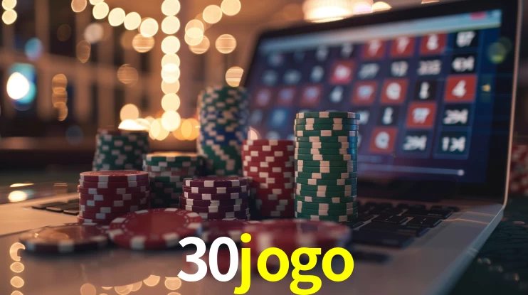 Account Benefits 30jogo