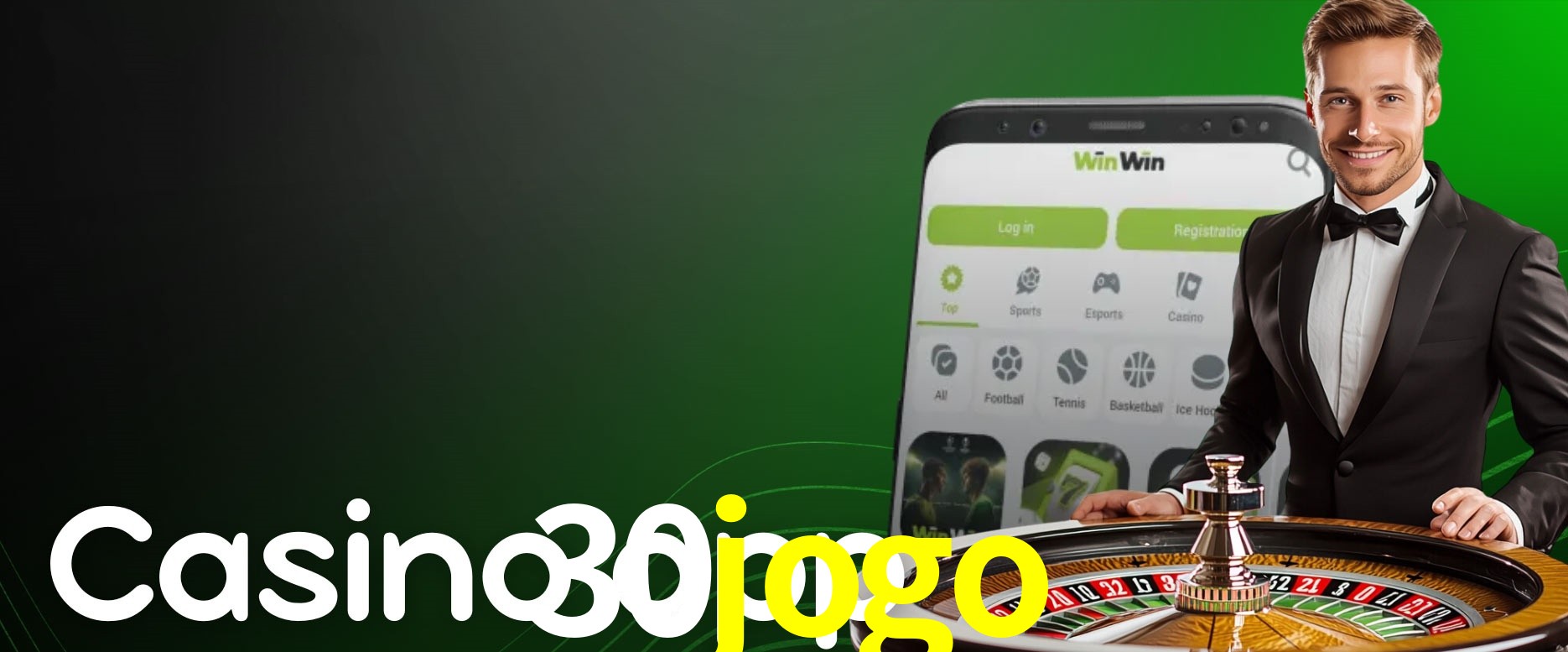 Weekend Specials 30jogo