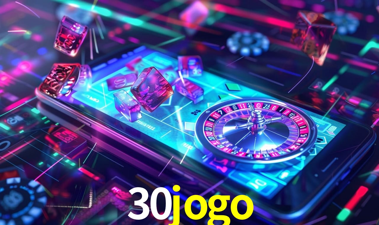 Apostas de Futebol 30jogo