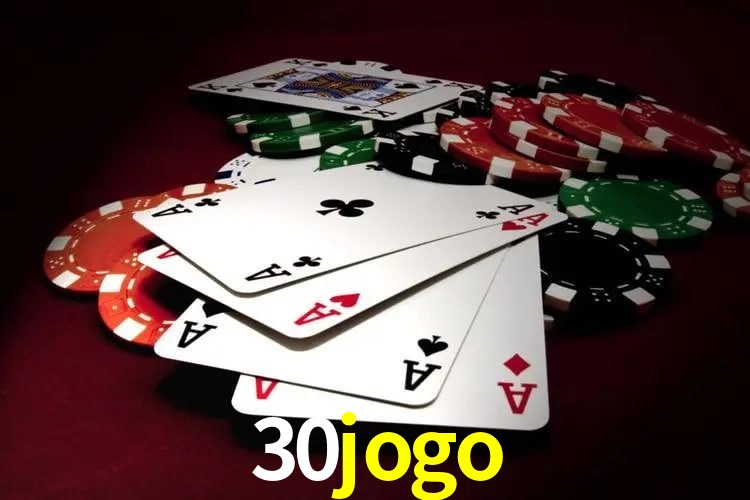 Torneios 30jogo