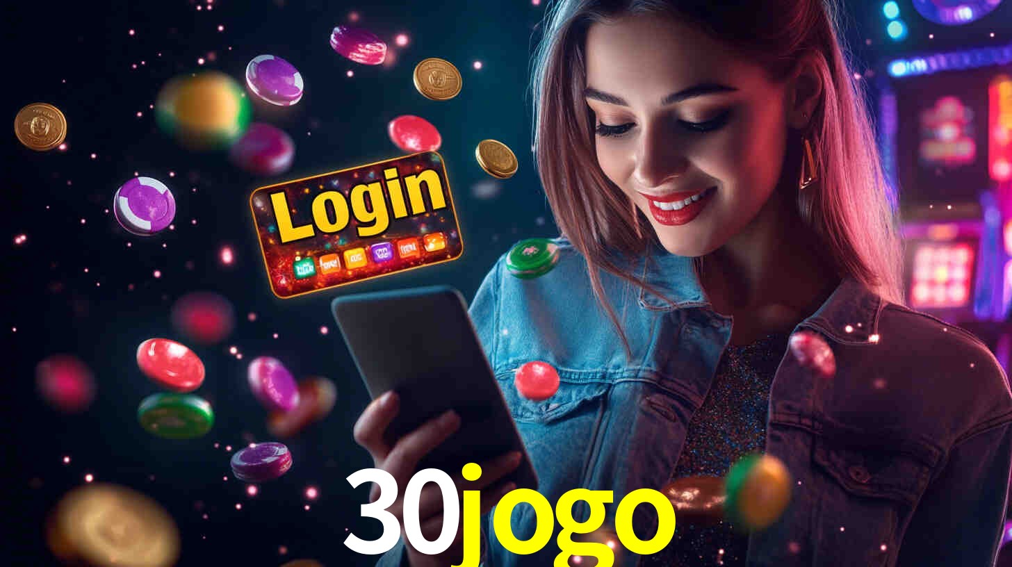 Apostas Esportivas na 30jogo: Um Guia Completo