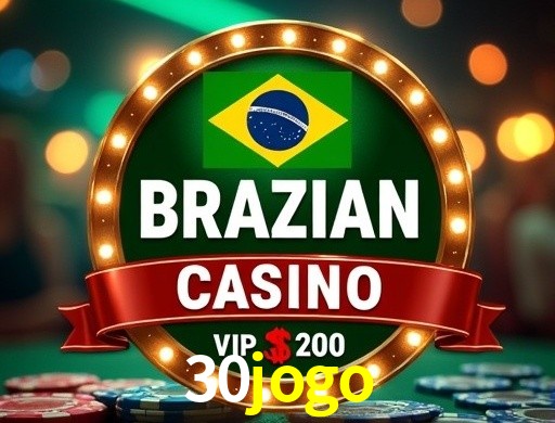 Canal oficial no Telegram da 30jogo