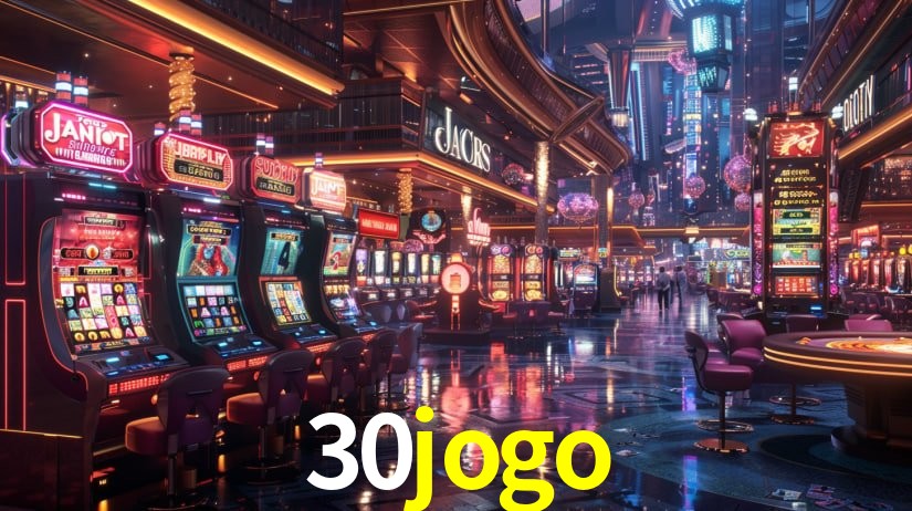 Games Directory 30jogo