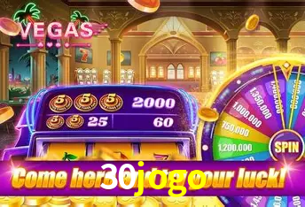 Descubra a Essência do 30jogo: Nossa História e Compromissos