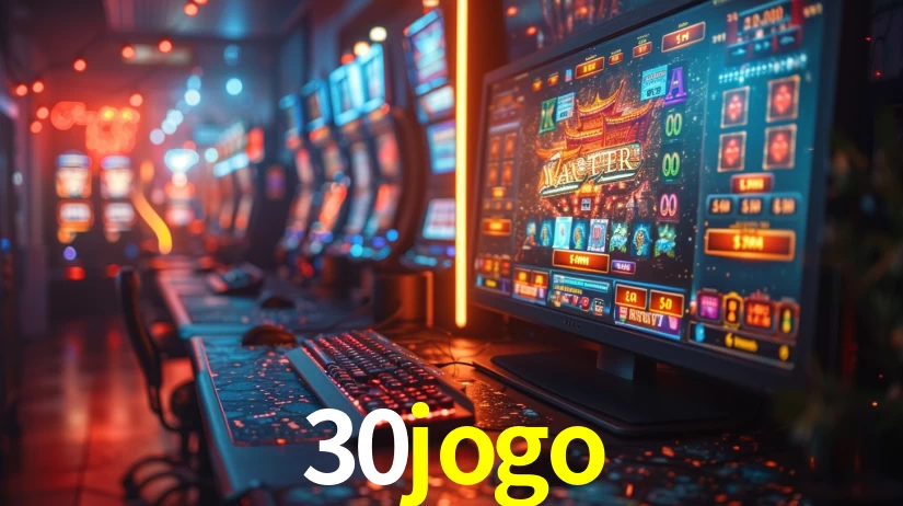 30jogo login