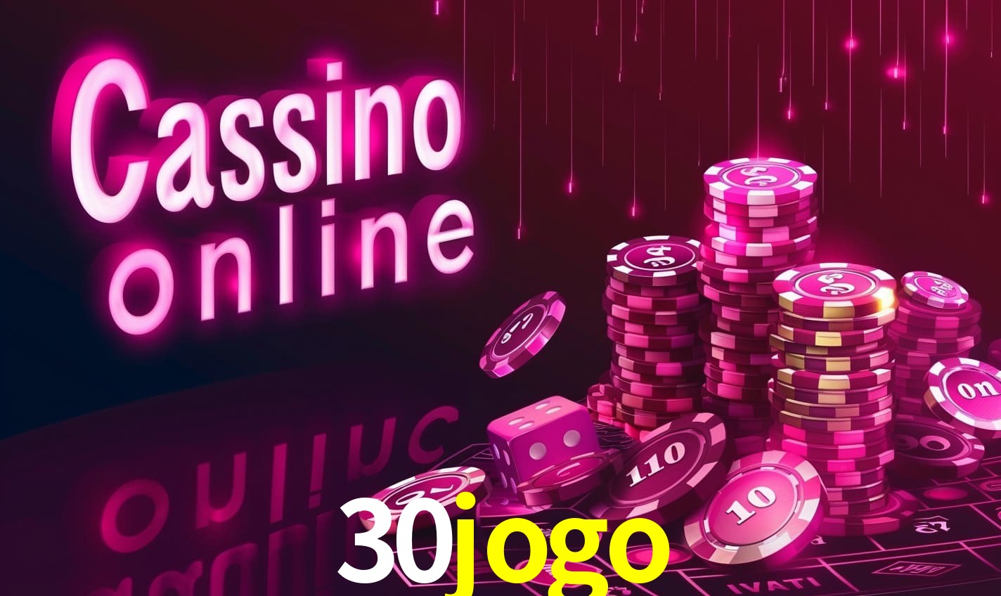 Descubra a Essência do 30jogo: Nossa História e Compromissos
