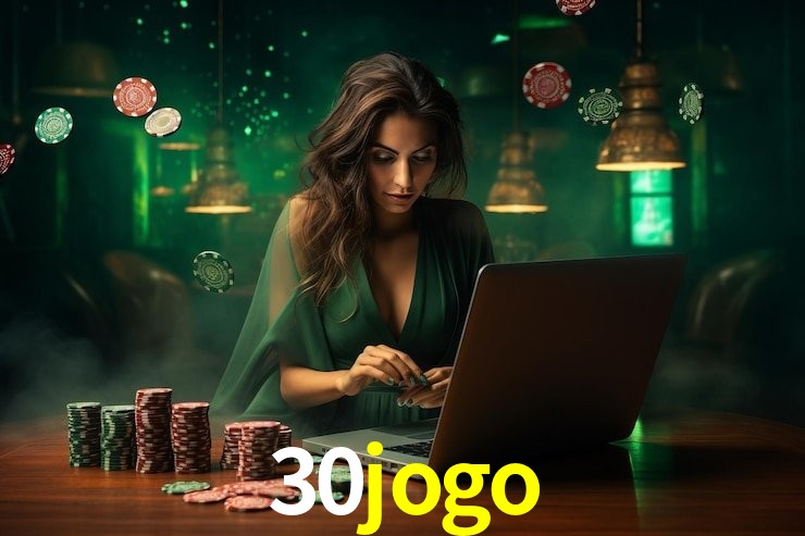 Segurança e privacidade no APP 30jogo