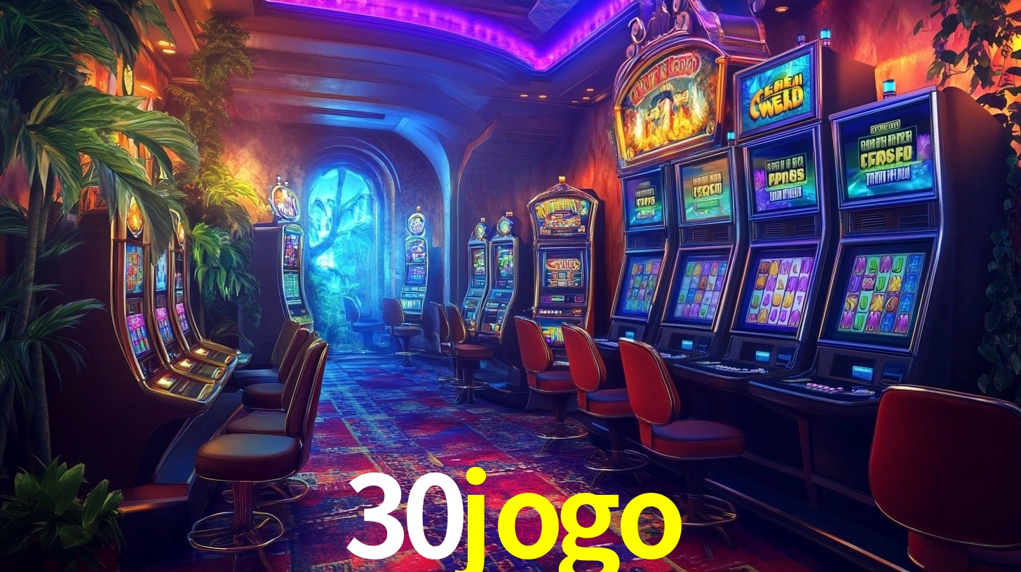 Tournaments 30jogo