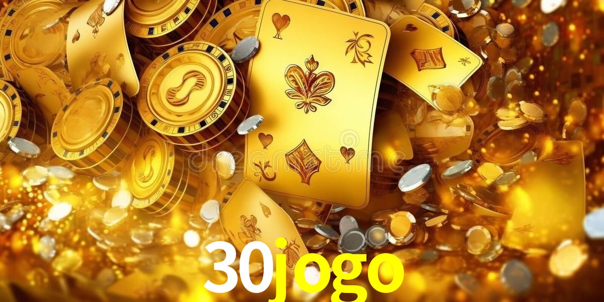 Descubra o Programa VIP da 30jogo: Vantagens Exclusivas para Jogadores