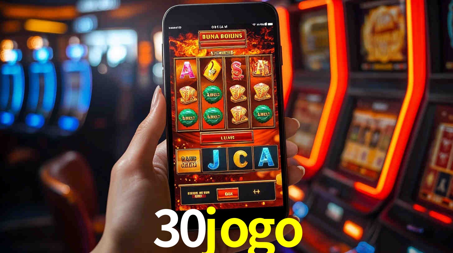 30jogo