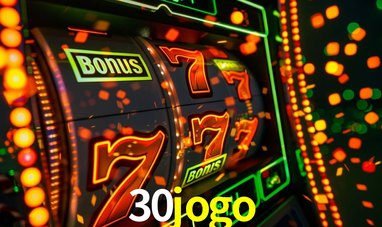 A Emoção da Loteria na 30jogo: Uma Chance de Mudança de Vida