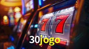 Login Seguro 30jogo