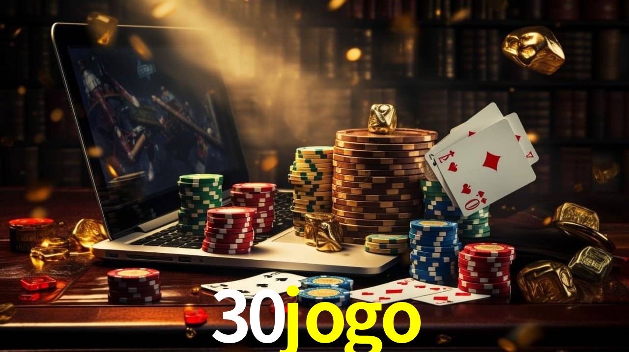 Casino Ao Vivo 30jogo
