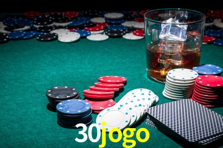 Mesa de Roleta 30jogo