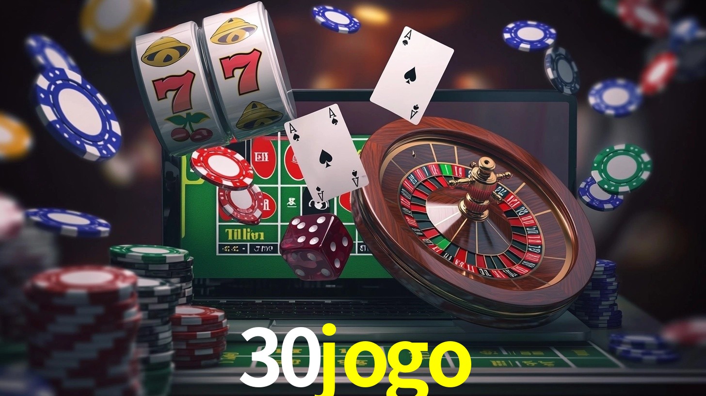 Ofertas Imperdíveis na 30jogo: Promoções e Bônus Que Valem a Pena