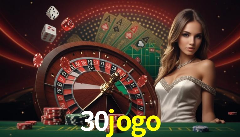 Secure Login 30jogo