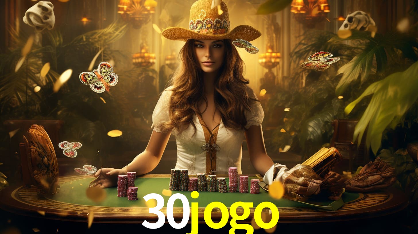 Blackjack Table 30jogo